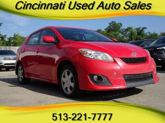 TOYOTA COROLLA MATRIX 2010 2T1KU4EE8AC472169 image TOYOTA COROLLA MATRIX 2010 2T1KU4EE8AC472169 image